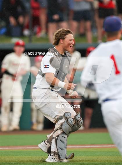 Thumbnail 2 in Cherry Creek vs. Regis Jesuit (CHSAA 5A Championship) photogallery.