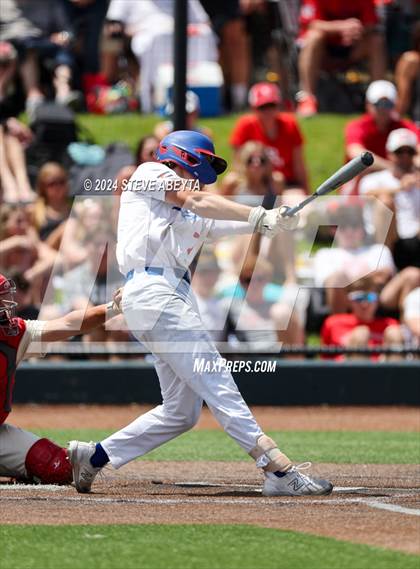 Thumbnail 1 in Cherry Creek vs. Regis Jesuit (CHSAA 5A Championship) photogallery.