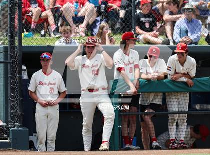 Thumbnail 3 in Cherry Creek vs. Regis Jesuit (CHSAA 5A Championship) photogallery.
