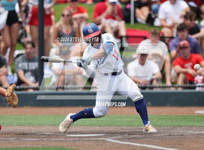 Thumbnail 1 in Cherry Creek vs. Regis Jesuit (CHSAA 5A Championship) photogallery.
