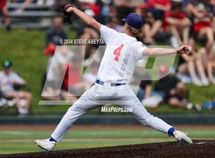 Thumbnail 1 in Cherry Creek vs. Regis Jesuit (CHSAA 5A Championship) photogallery.