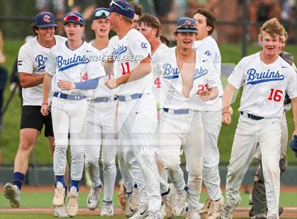 Thumbnail 2 in Cherry Creek vs. Regis Jesuit (CHSAA 5A Championship) photogallery.