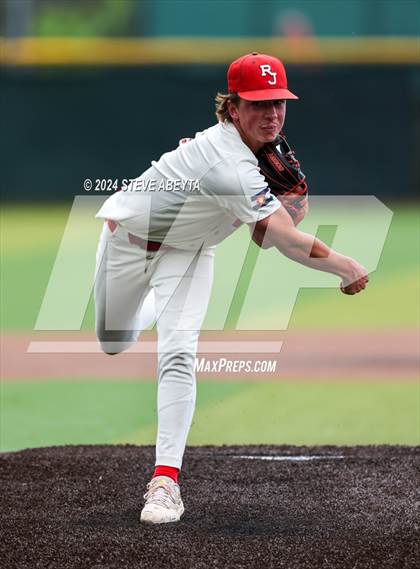 Thumbnail 2 in Cherry Creek vs. Regis Jesuit (CHSAA 5A Championship) photogallery.
