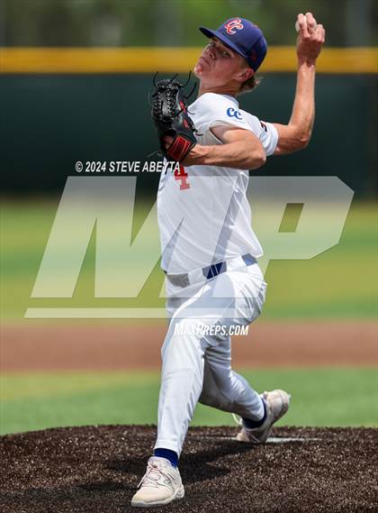Thumbnail 3 in Cherry Creek vs. Regis Jesuit (CHSAA 5A Championship) photogallery.