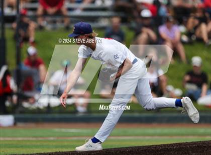Thumbnail 2 in Cherry Creek vs. Regis Jesuit (CHSAA 5A Championship) photogallery.