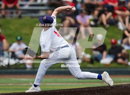 Thumbnail 2 in Cherry Creek vs. Regis Jesuit (CHSAA 5A Championship) photogallery.