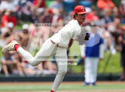 Thumbnail 1 in Cherry Creek vs. Regis Jesuit (CHSAA 5A Championship) photogallery.