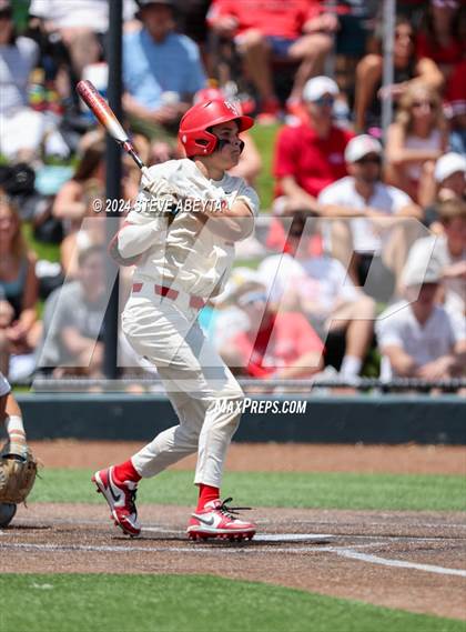 Thumbnail 3 in Cherry Creek vs. Regis Jesuit (CHSAA 5A Championship) photogallery.