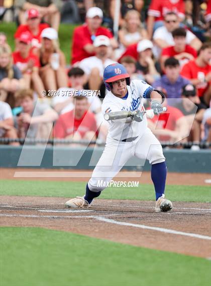 Thumbnail 2 in Cherry Creek vs. Regis Jesuit (CHSAA 5A Championship) photogallery.