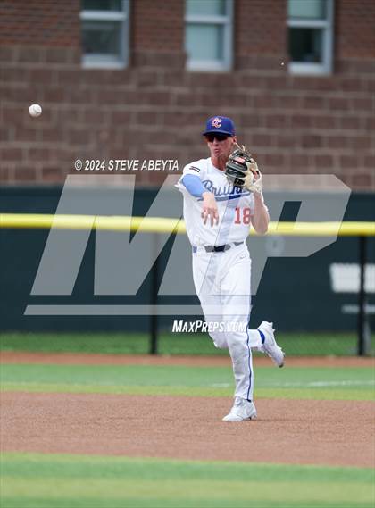 Thumbnail 1 in Cherry Creek vs. Regis Jesuit (CHSAA 5A Championship) photogallery.