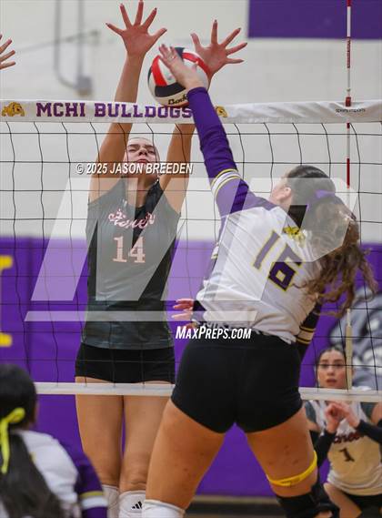 Thumbnail 2 in Pioneer @ McAllen photogallery.