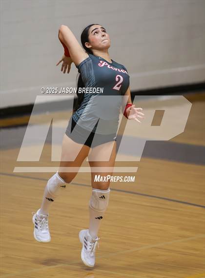 Thumbnail 3 in Pioneer @ McAllen photogallery.