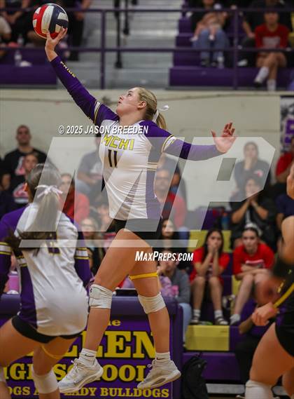 Thumbnail 1 in Pioneer @ McAllen photogallery.