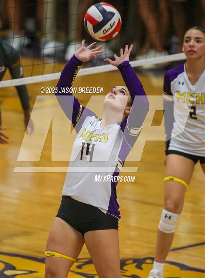 Thumbnail 1 in Pioneer @ McAllen photogallery.