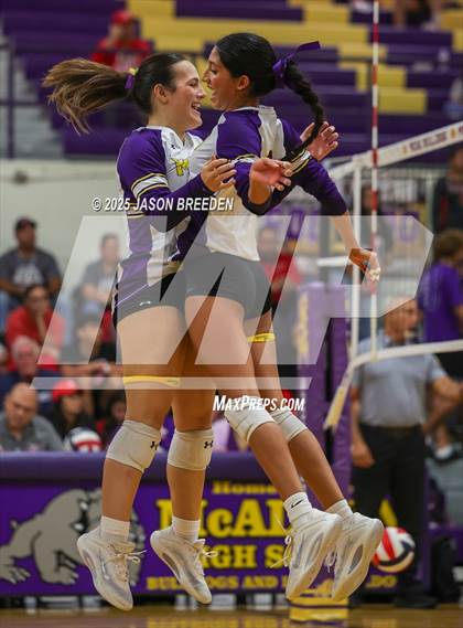 Thumbnail 2 in Pioneer @ McAllen photogallery.