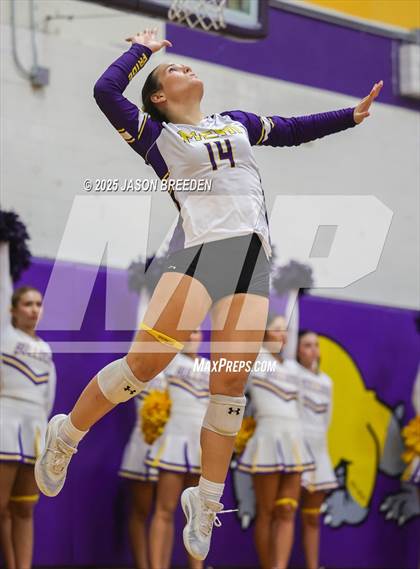 Thumbnail 3 in Pioneer @ McAllen photogallery.