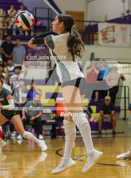 Thumbnail 1 in Pioneer @ McAllen photogallery.