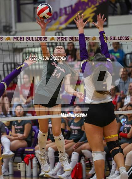 Thumbnail 3 in Pioneer @ McAllen photogallery.