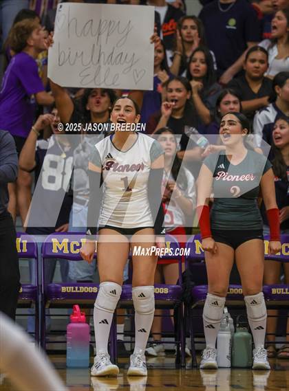 Thumbnail 2 in Pioneer @ McAllen photogallery.