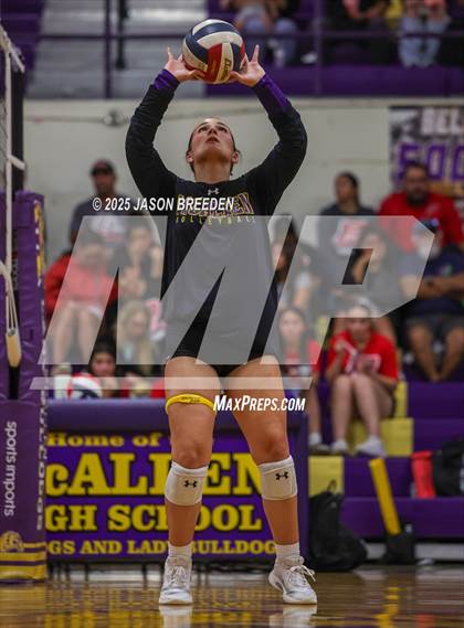 Thumbnail 3 in Pioneer @ McAllen photogallery.