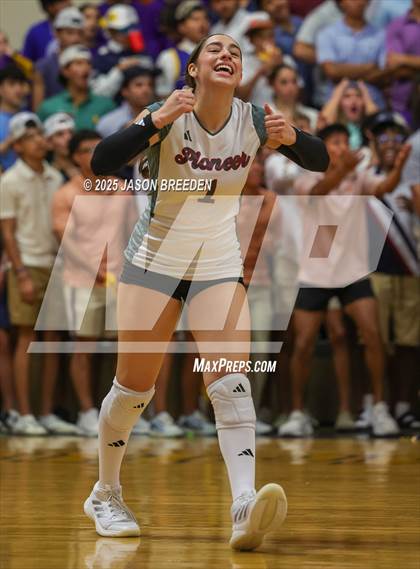Thumbnail 3 in Pioneer @ McAllen photogallery.