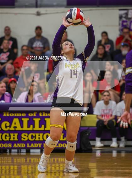 Thumbnail 1 in Pioneer @ McAllen photogallery.