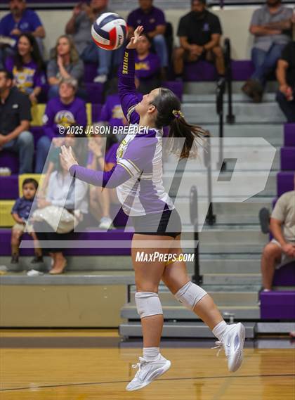 Thumbnail 1 in Pioneer @ McAllen photogallery.
