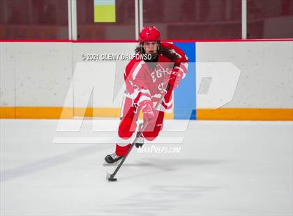 Thumbnail 1 in Regis Jesuit @ Dakota Ridge photogallery.