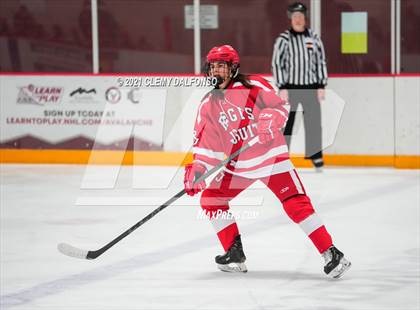 Thumbnail 2 in Regis Jesuit @ Dakota Ridge photogallery.