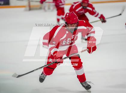 Thumbnail 1 in Regis Jesuit @ Dakota Ridge photogallery.