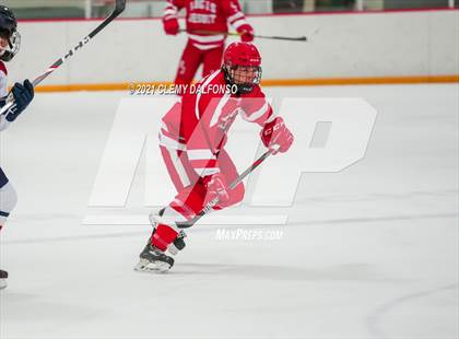 Thumbnail 1 in Regis Jesuit @ Dakota Ridge photogallery.