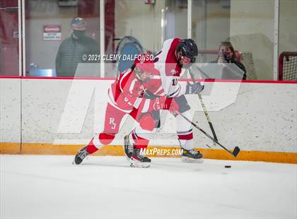 Thumbnail 1 in Regis Jesuit @ Dakota Ridge photogallery.