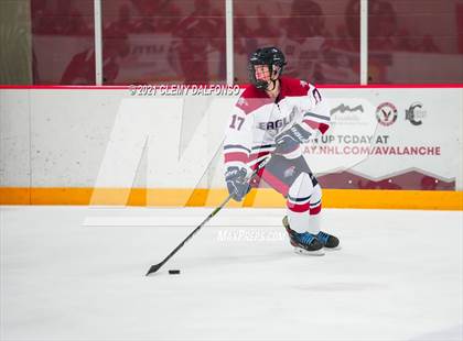 Thumbnail 1 in Regis Jesuit @ Dakota Ridge photogallery.