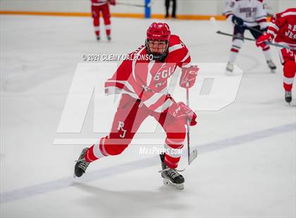 Thumbnail 3 in Regis Jesuit @ Dakota Ridge photogallery.