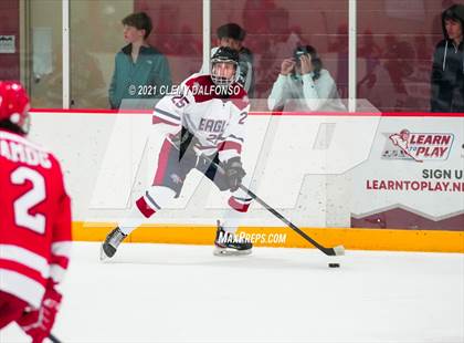 Thumbnail 3 in Regis Jesuit @ Dakota Ridge photogallery.