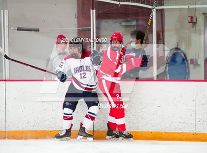 Thumbnail 1 in Regis Jesuit @ Dakota Ridge photogallery.