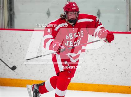 Thumbnail 1 in Regis Jesuit @ Dakota Ridge photogallery.