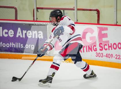 Thumbnail 3 in Regis Jesuit @ Dakota Ridge photogallery.