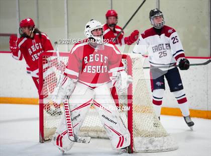 Thumbnail 3 in Regis Jesuit @ Dakota Ridge photogallery.