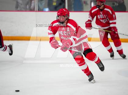 Thumbnail 1 in Regis Jesuit @ Dakota Ridge photogallery.