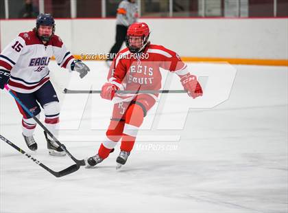Thumbnail 1 in Regis Jesuit @ Dakota Ridge photogallery.