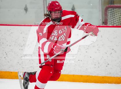 Thumbnail 1 in Regis Jesuit @ Dakota Ridge photogallery.