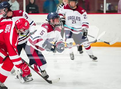 Thumbnail 2 in Regis Jesuit @ Dakota Ridge photogallery.