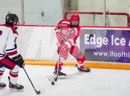 Thumbnail 1 in Regis Jesuit @ Dakota Ridge photogallery.