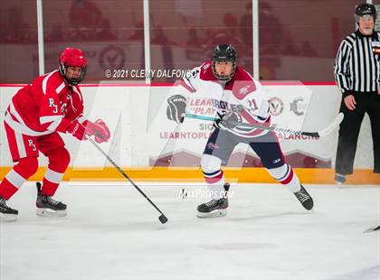 Thumbnail 3 in Regis Jesuit @ Dakota Ridge photogallery.
