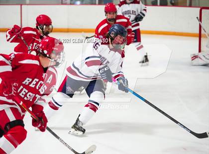 Thumbnail 1 in Regis Jesuit @ Dakota Ridge photogallery.