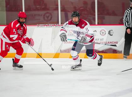 Thumbnail 1 in Regis Jesuit @ Dakota Ridge photogallery.