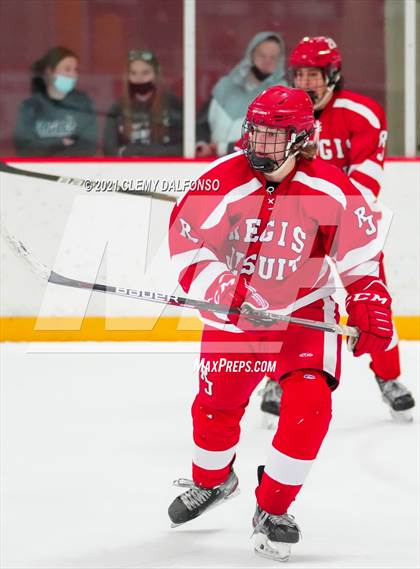 Thumbnail 2 in Regis Jesuit @ Dakota Ridge photogallery.