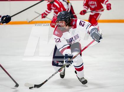 Thumbnail 3 in Regis Jesuit @ Dakota Ridge photogallery.