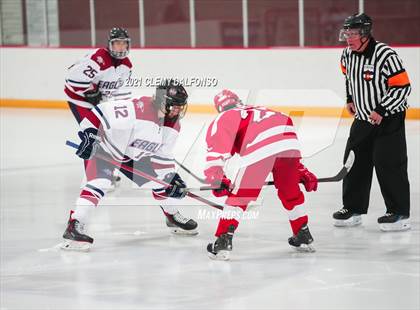 Thumbnail 1 in Regis Jesuit @ Dakota Ridge photogallery.